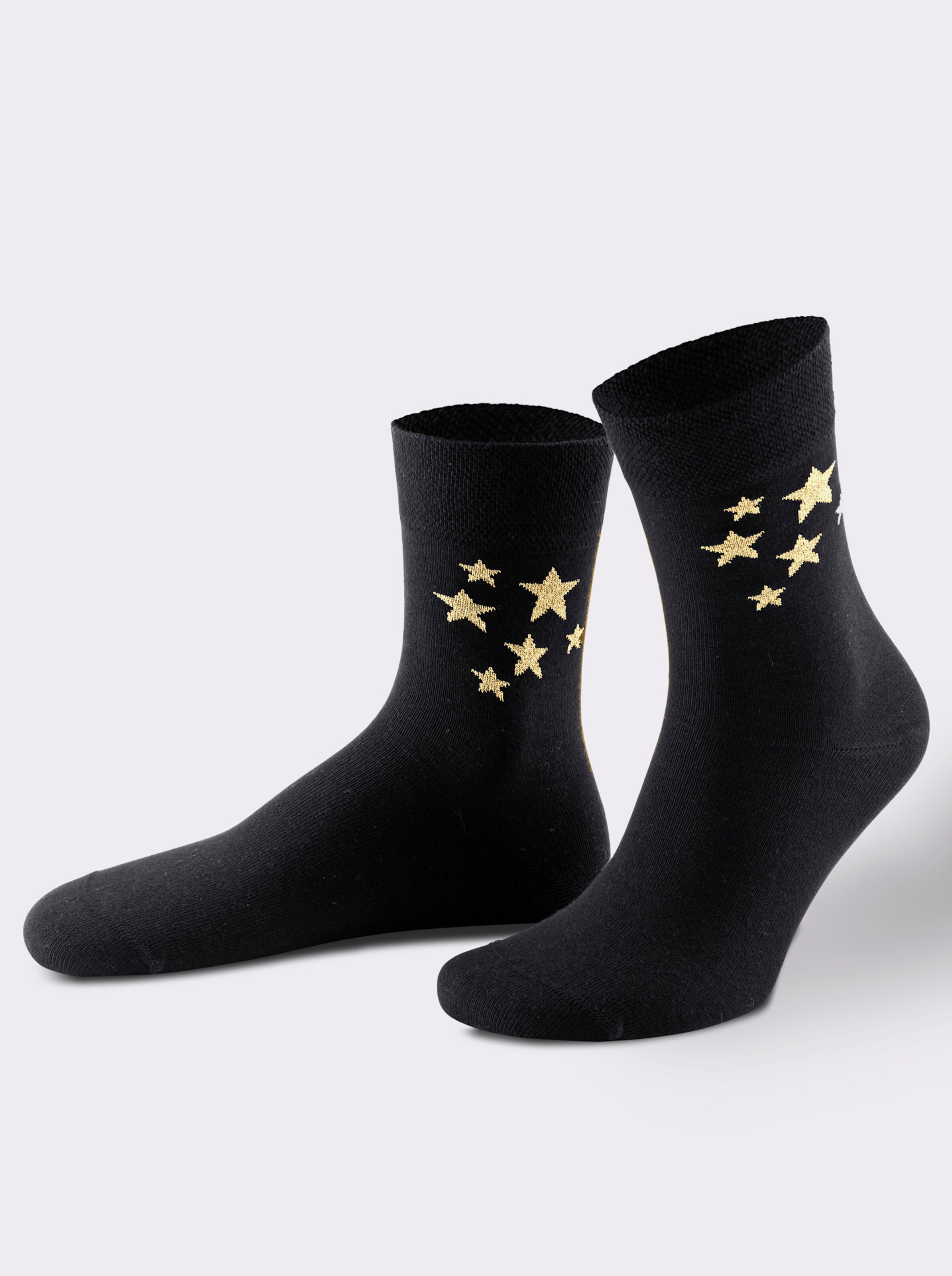 Damen-Socken