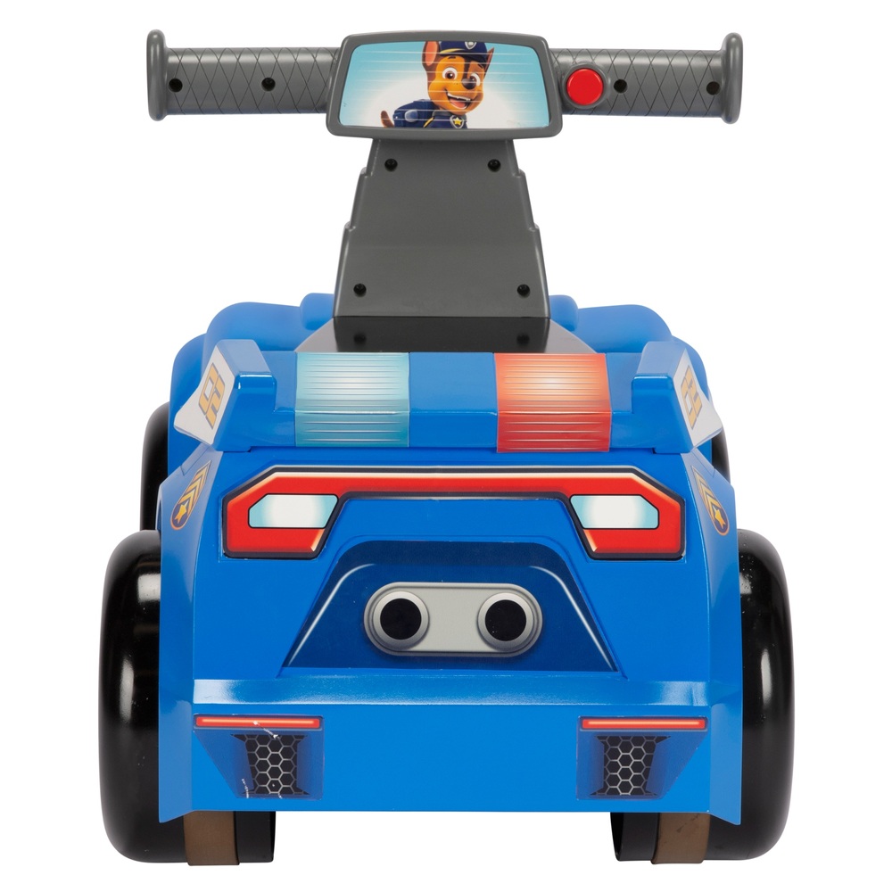 PAW Patrol Chases Wee Racer Ride On