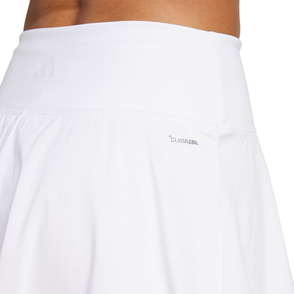 adidas Club Climacool Tennisrock Damen white