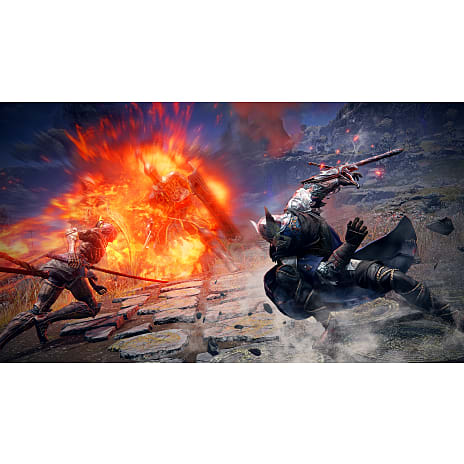 Playstation 4: Elden Ring Nightreign