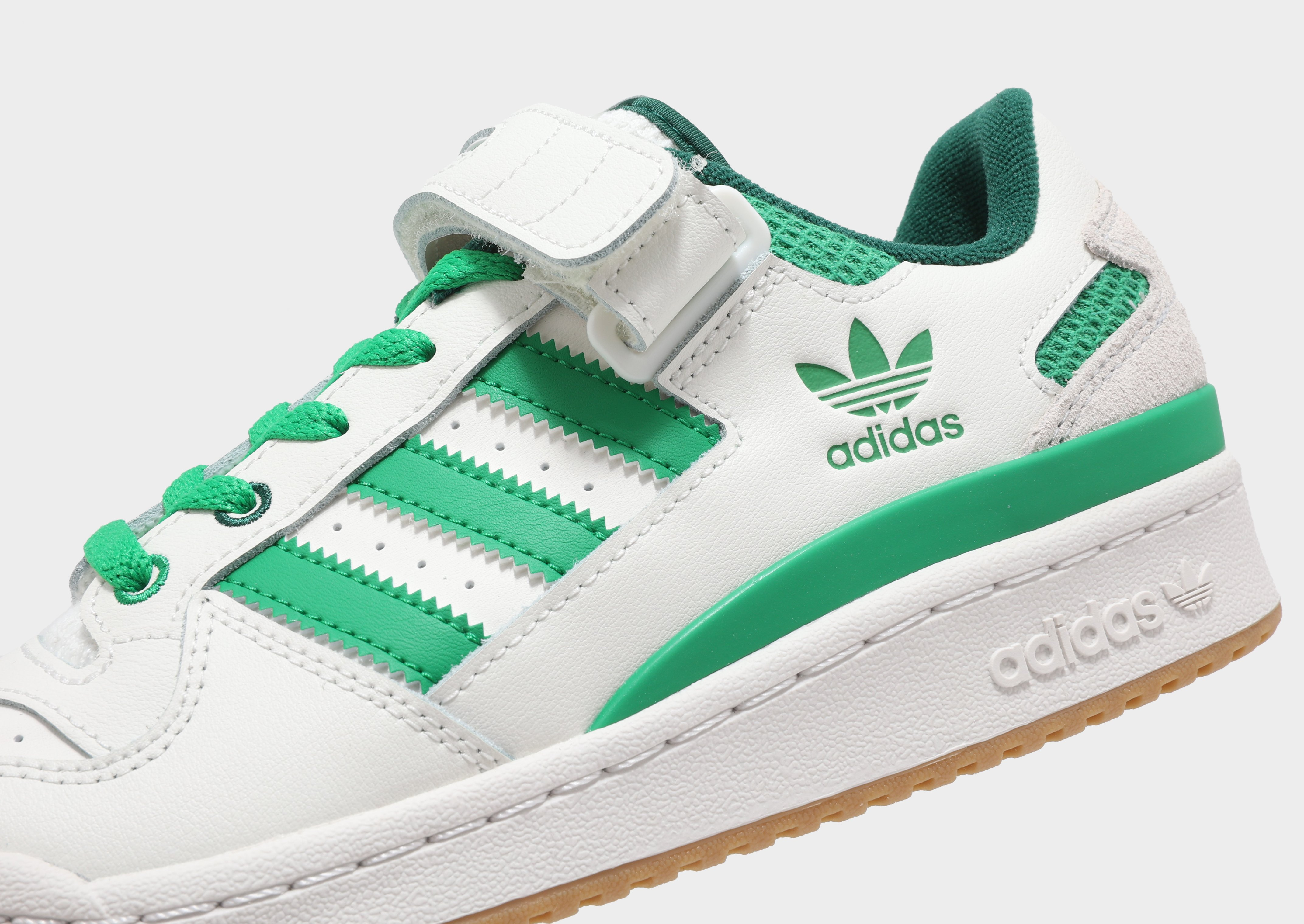 adidas Originals Forum Low homme