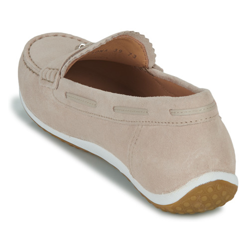Geox - D VEGA MOC - Beige