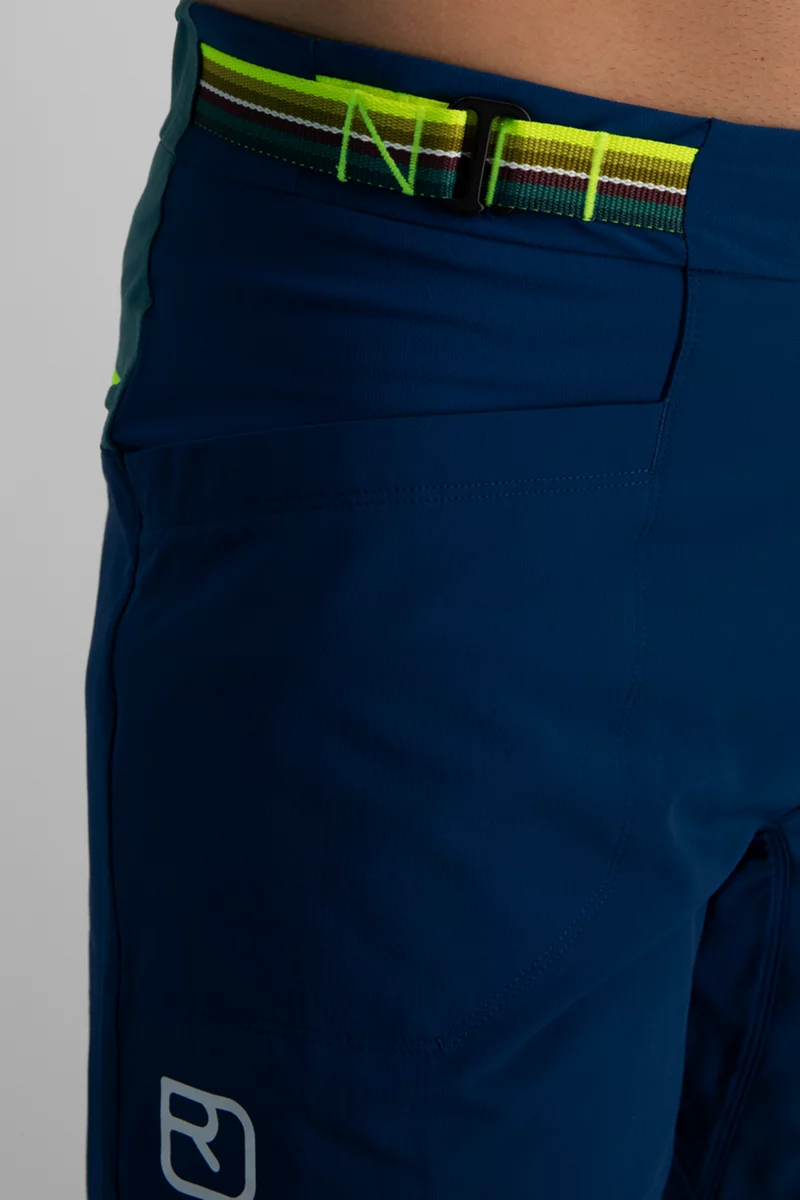 Ortovox Pala Herren Wandershort