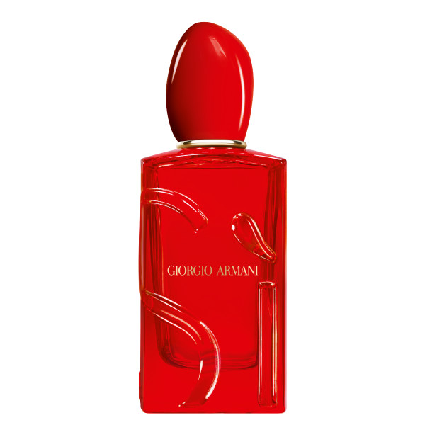 Giorgio Armani Sì Passione Red Musk Eau de Parfum<br>100 ml