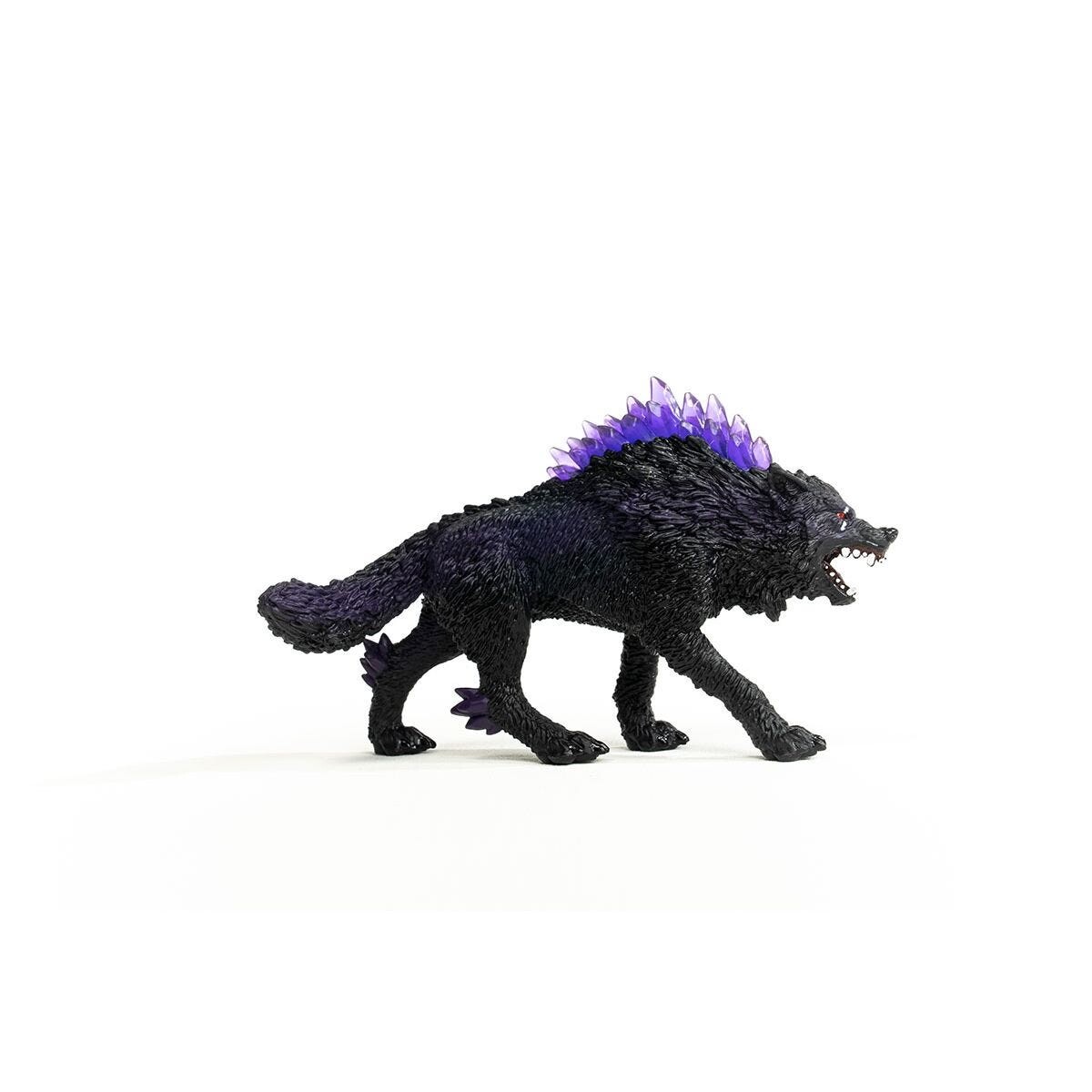 Schleich Schleich Eldrador Creatures Schattenwolf