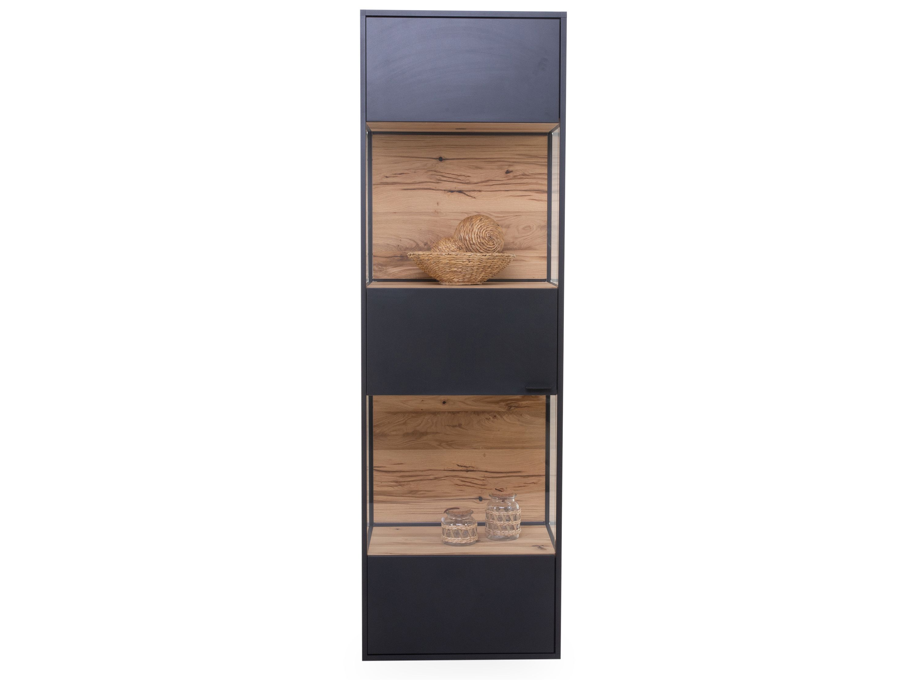 Vitrine VENJAKOB PLAN X6