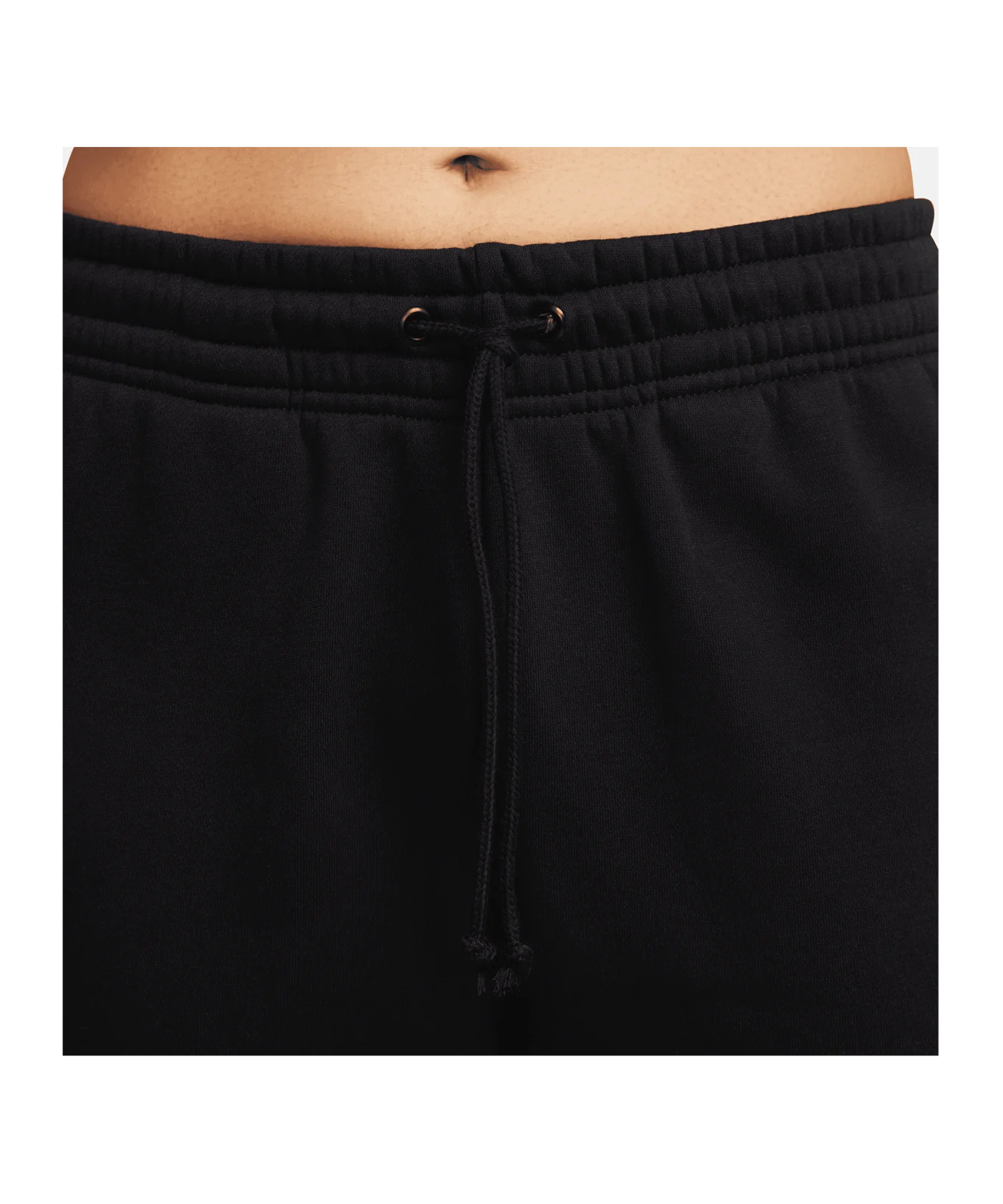 Nike Phoenix Fleece Mid Rise Jogginghose F010