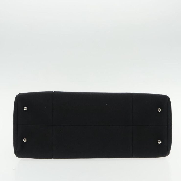 Gucci Vintage Gucci Handbag Black