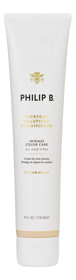 Philip B Everyday Beautiful Conditioner - 178 ml.
