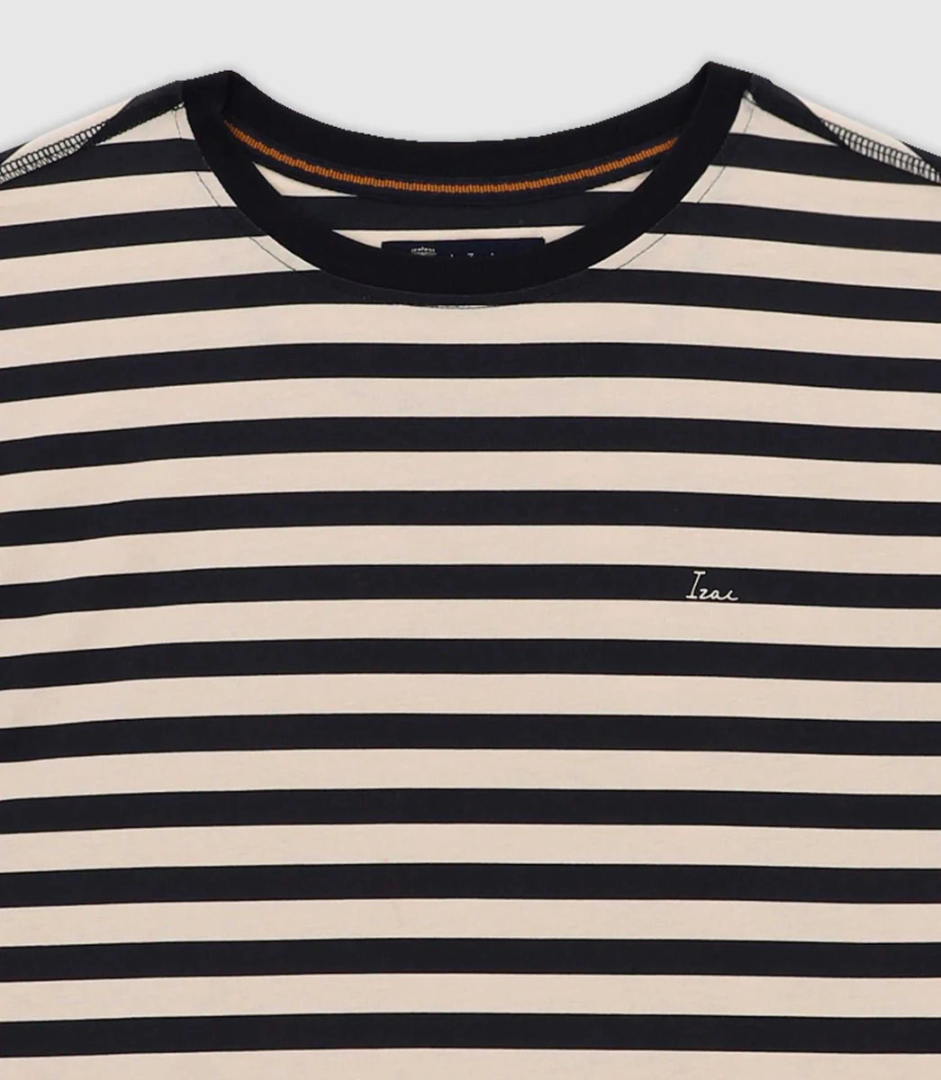 T-shirt écru