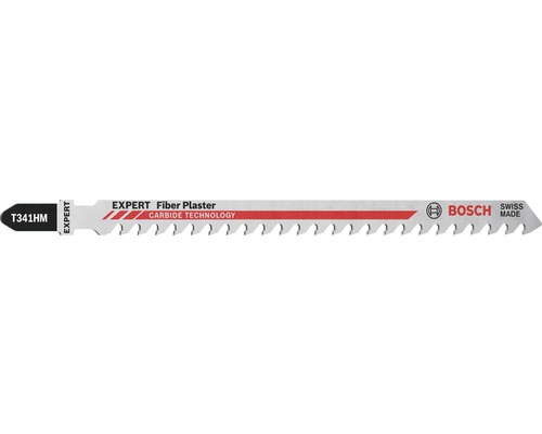 Bosch Professional T341 HM decoupeerzaagblad