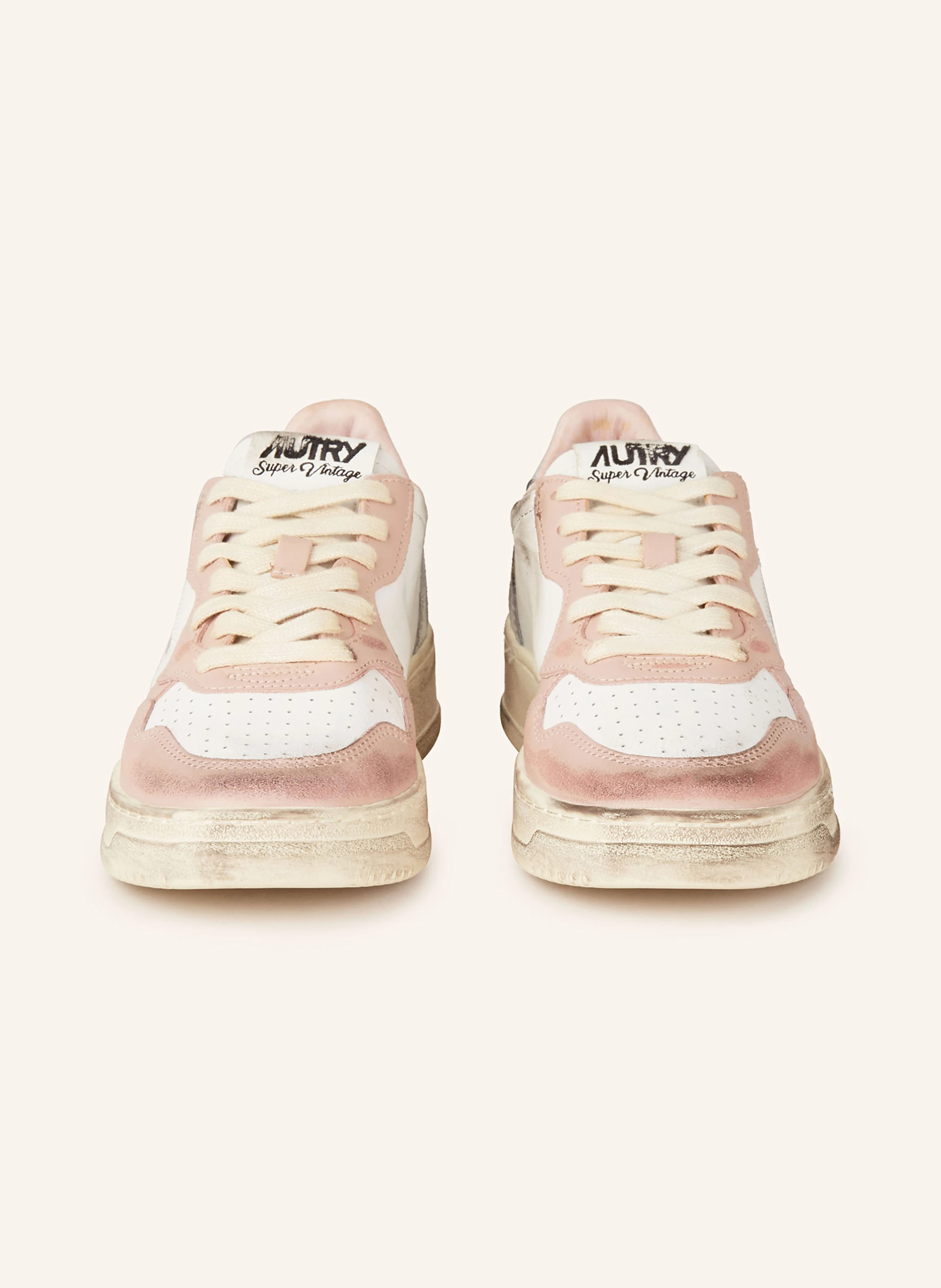 AUTRY Sneaker SUP VINT LOW