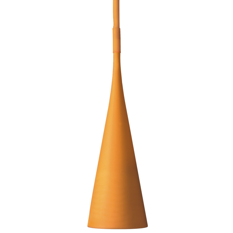 Foscarini Uto hanglamp Ø20 wit
