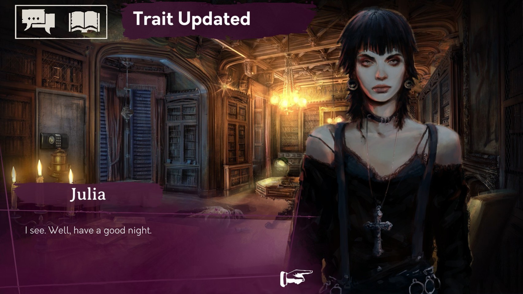 Vampire: The Masquerade - Shadows of New York- PC