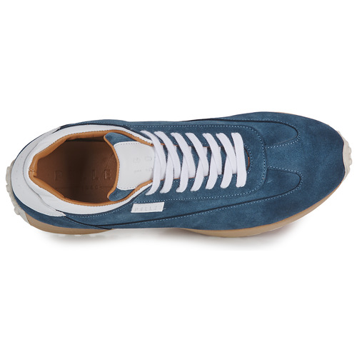 Pellet - ALFA - Velours jeans