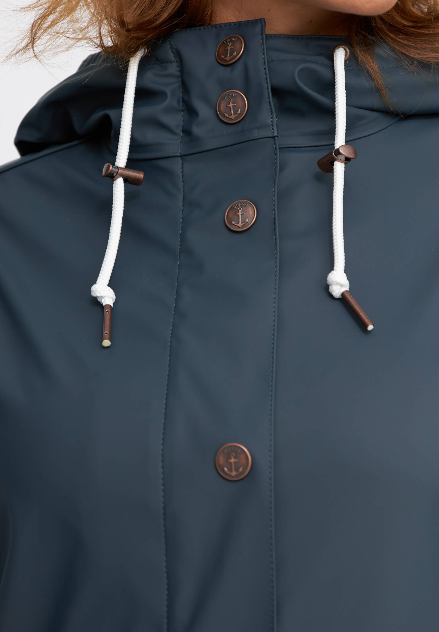 Derbe| Damen Jacke Pensby