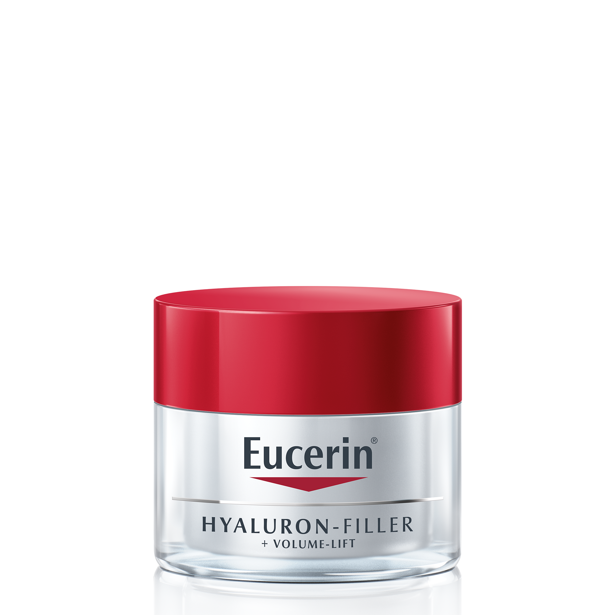 EUCERIN HYALURON-FILLER   Volume-Lift Tagespflege trockene Haut Topf 50 ml