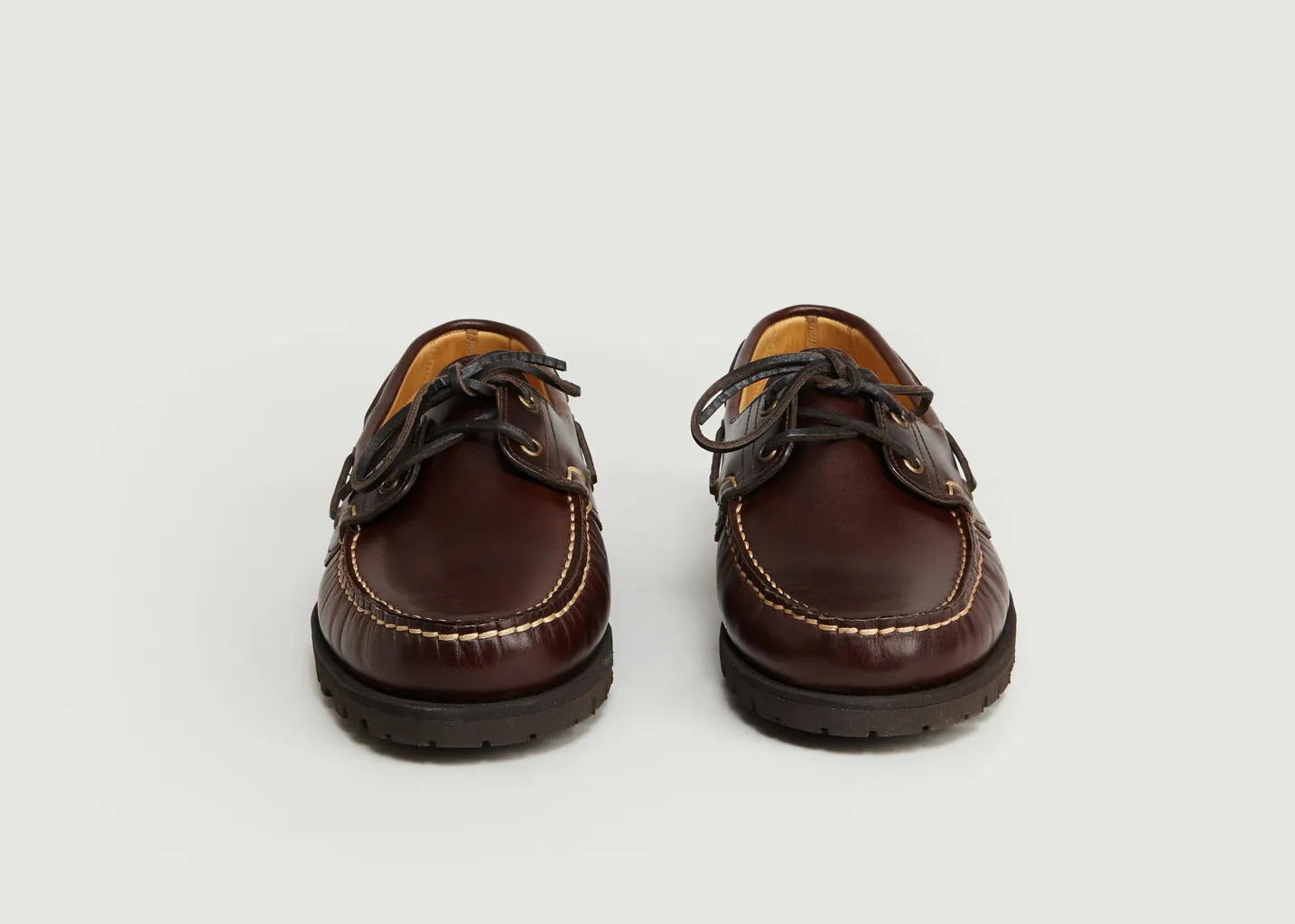 Chaussures Malo America Paraboot