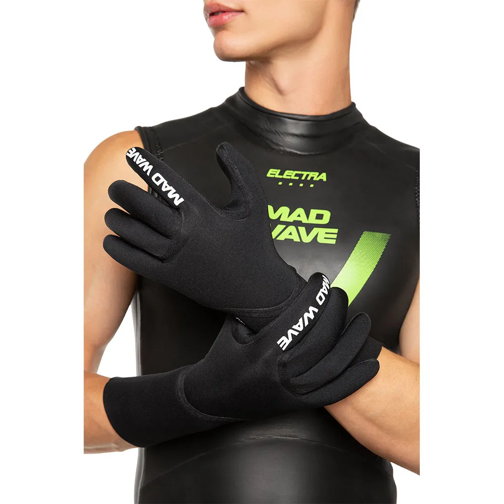 Madwave NeoFuse Neoprenhandschuhe