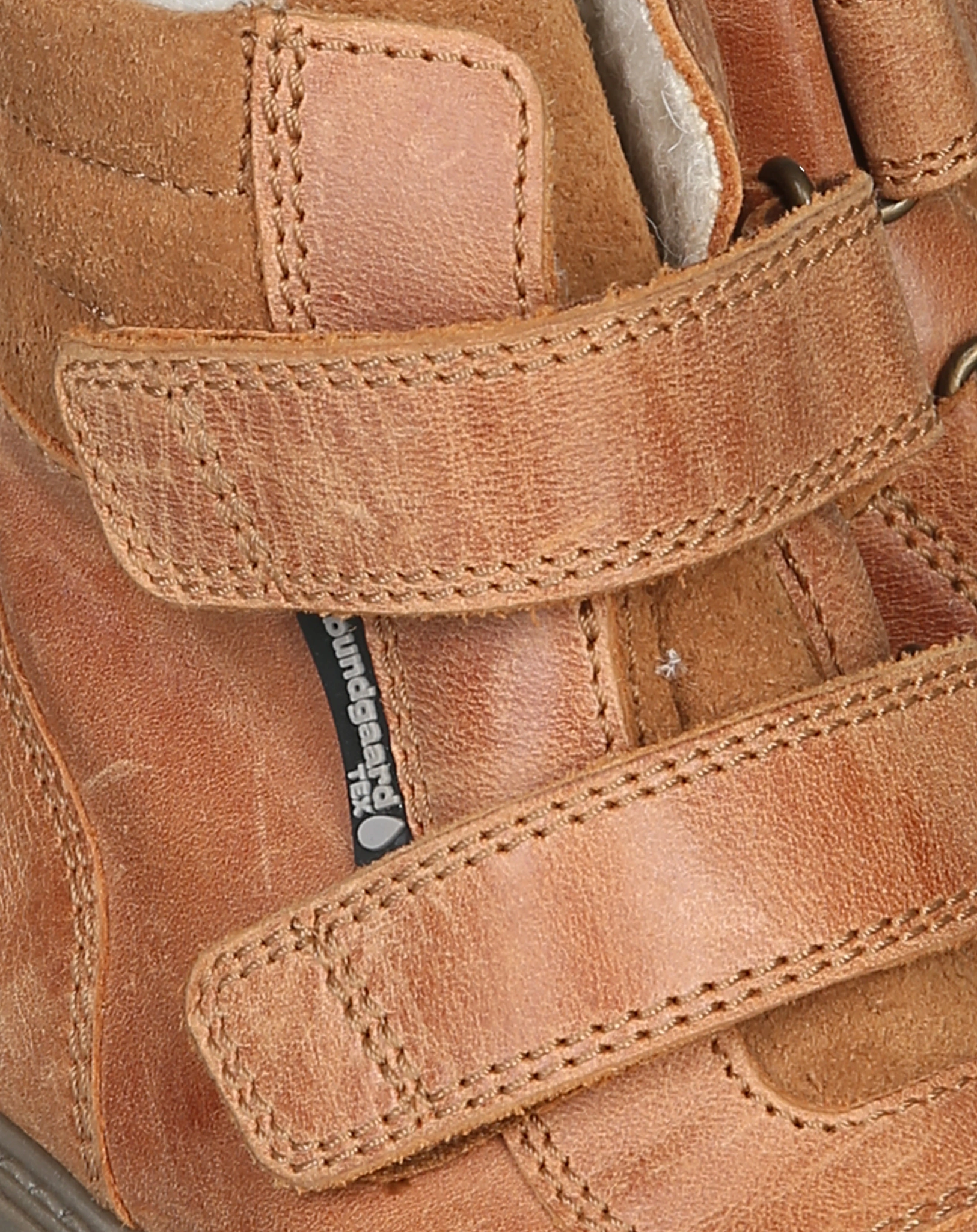 Klett-Boots TOKKER gefüttert in hellbraun