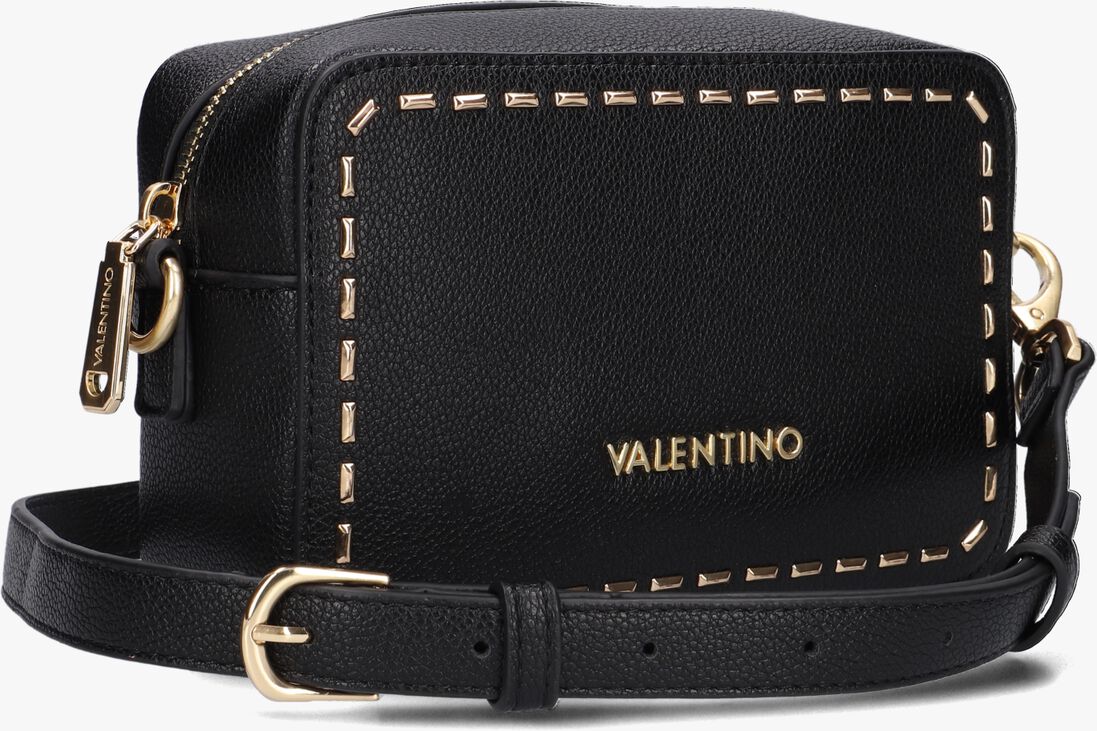 VALENTINO BAGS zwarte valentino bags schoudertas dolomiti