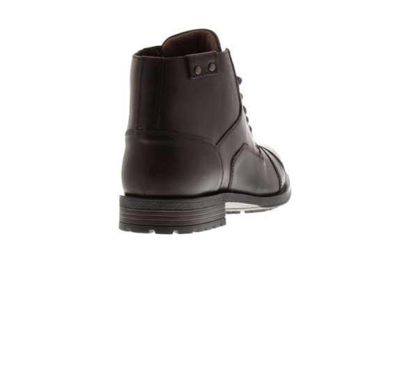 Firetrap Webb Boots Mens