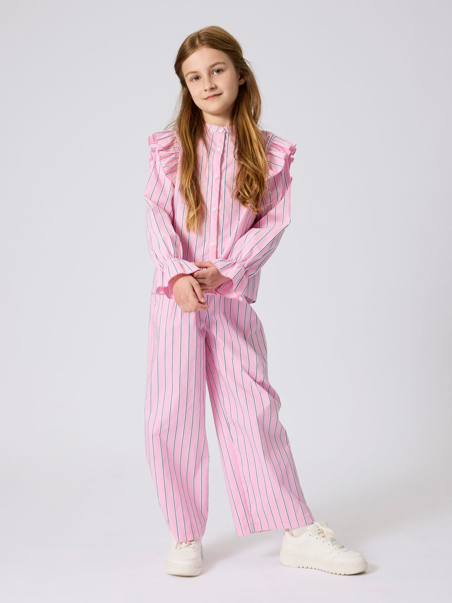 Julieta Wide Pant