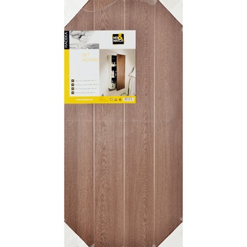 Haceka Mix&match kastdeur houtkleur 80x40 cm