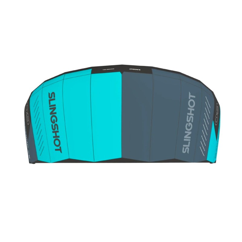 Aile Kitesurf Slingshot Machine V2 2024 - The Corner Shop