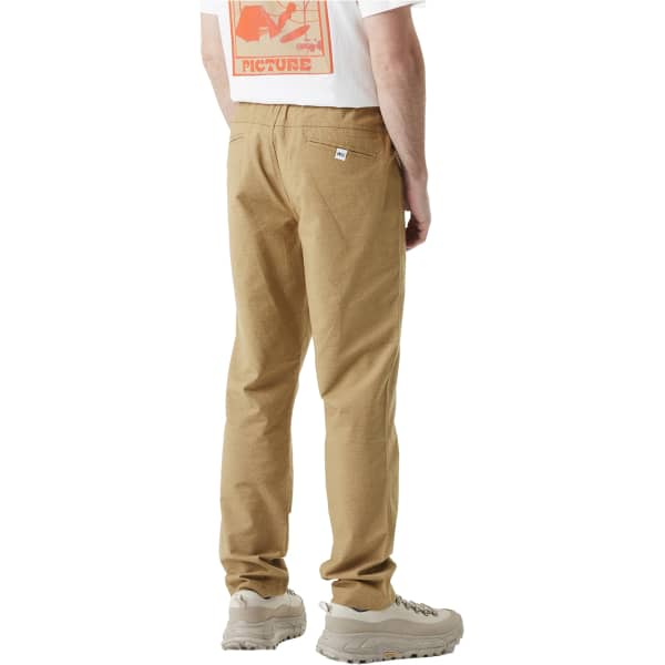 Pantalon PICTURE CRUSY PANTS DARK STONE