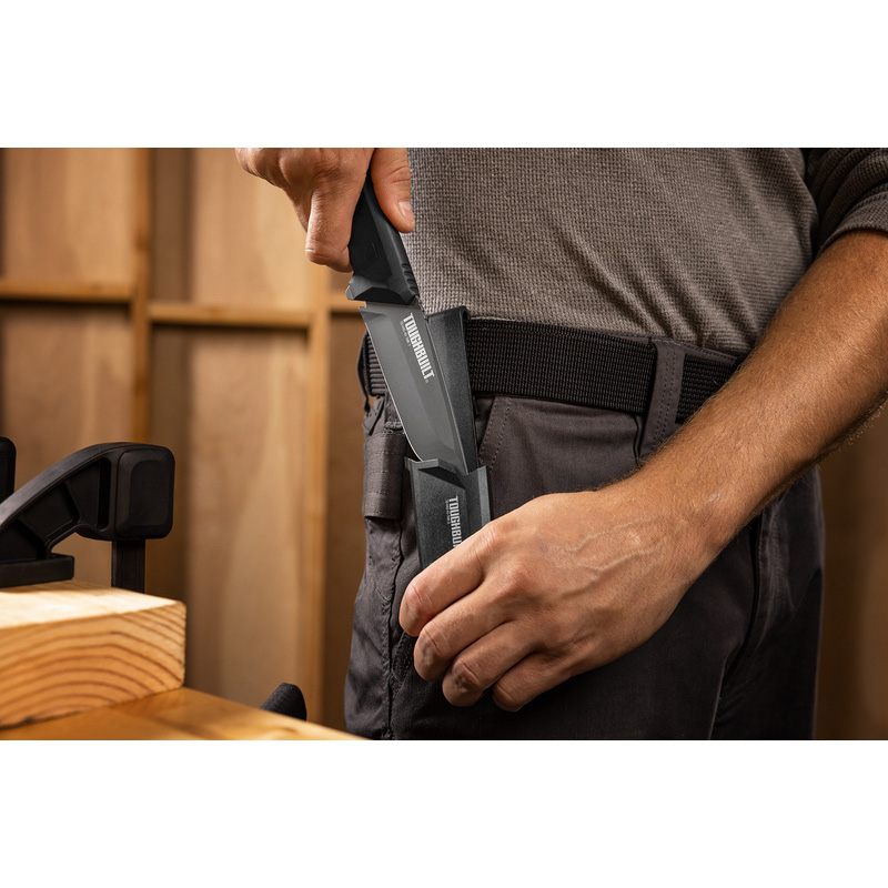 Toughbuilt tradesman mes + schede