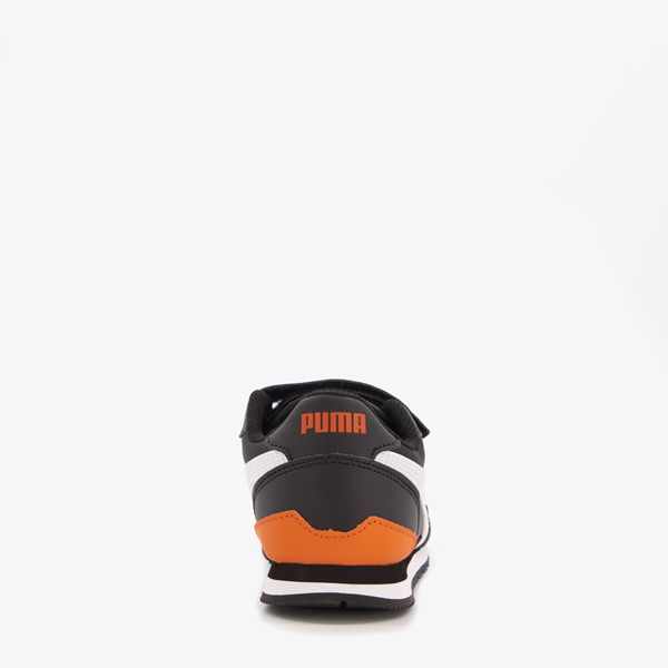 Puma ST Runner V3 kinder sneakers blauw
