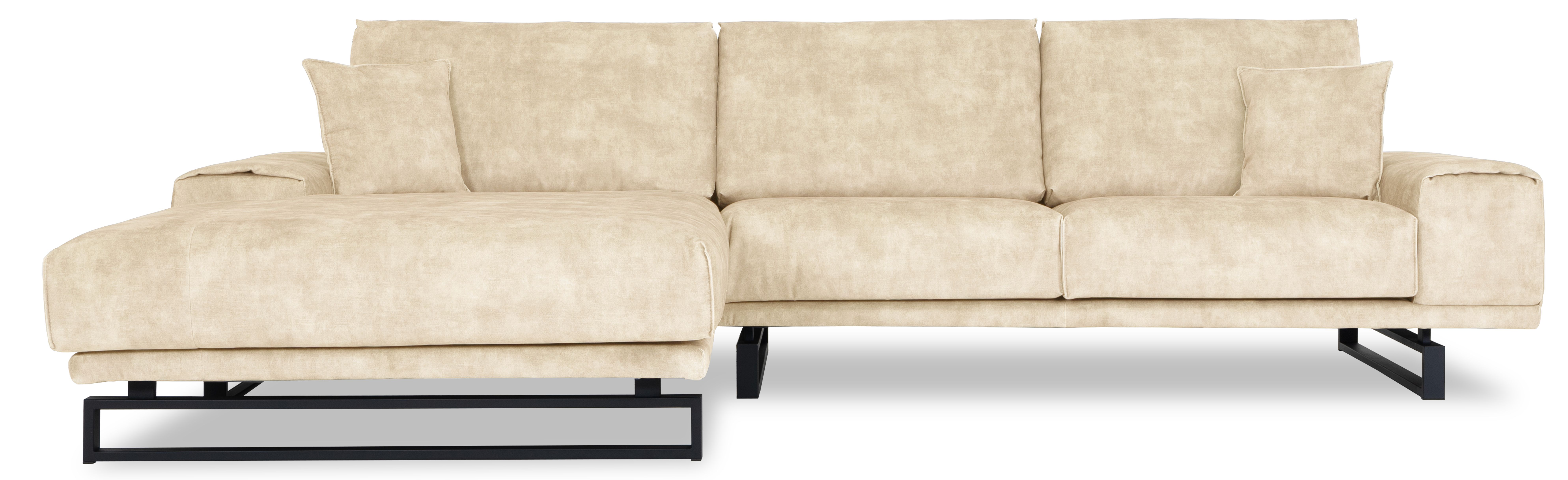Loungebank Amarillo II