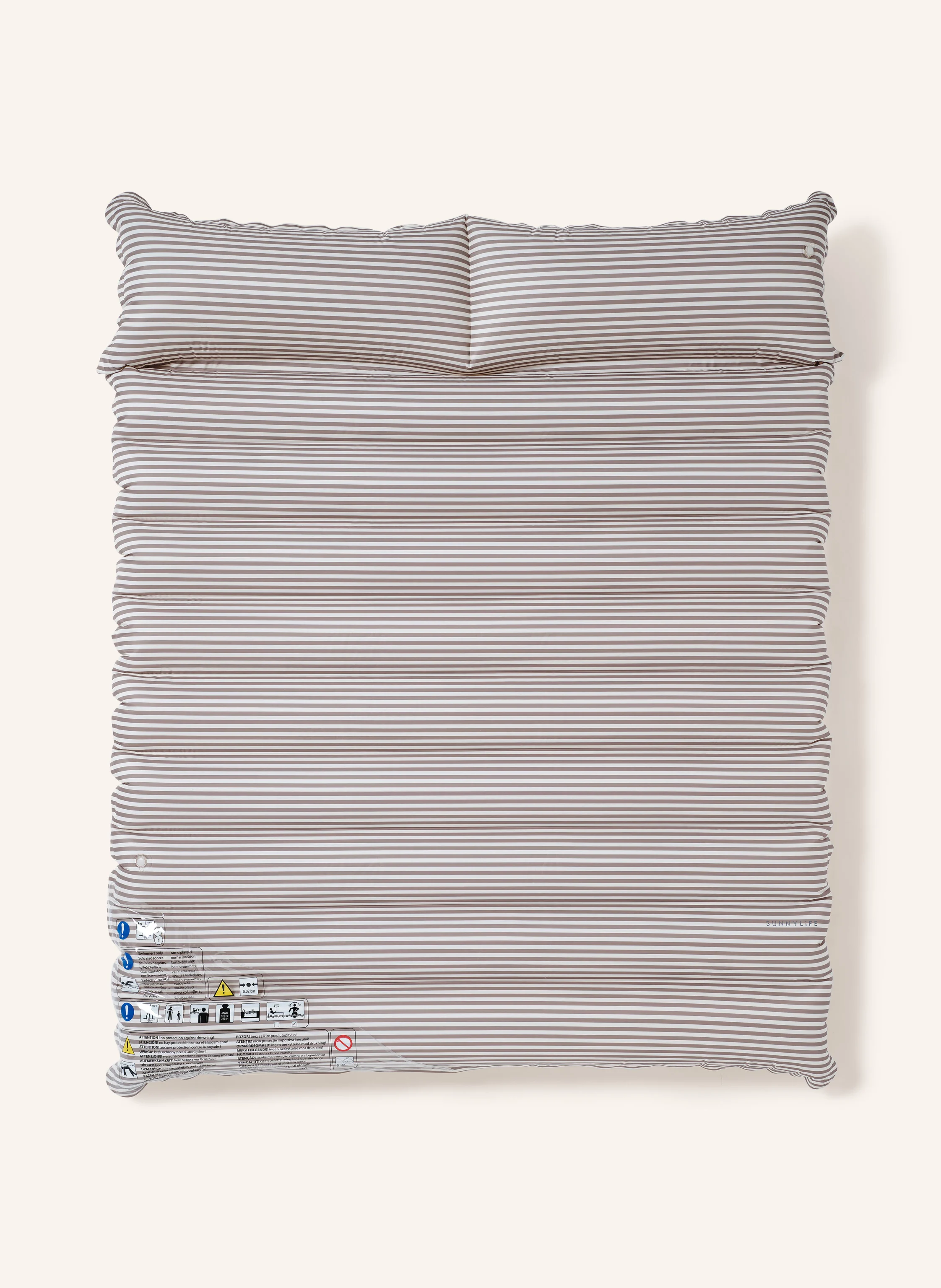 SUNNYLIFE Luftmatratze LILO
