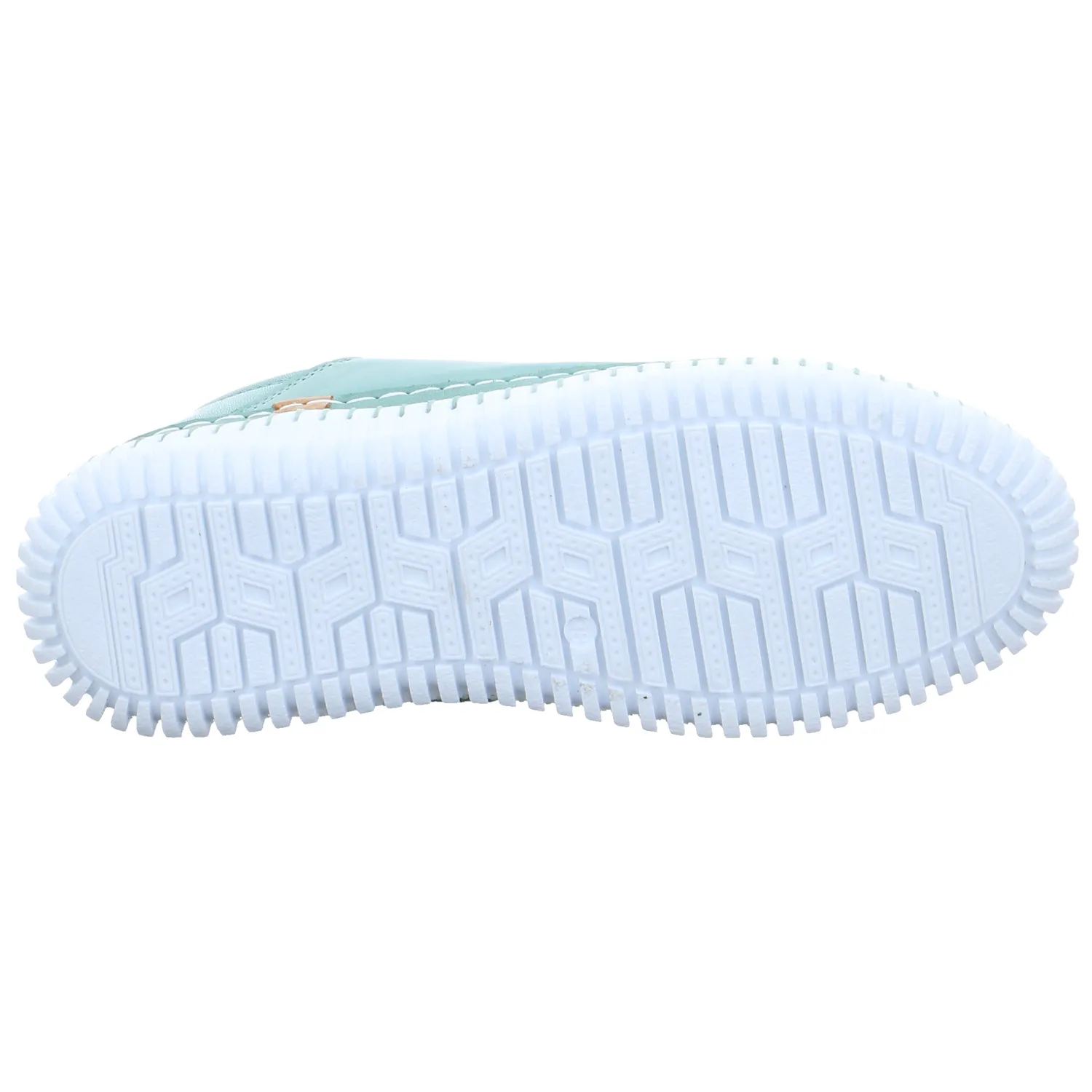 ANDREA CONTI Sneaker Mint Leder