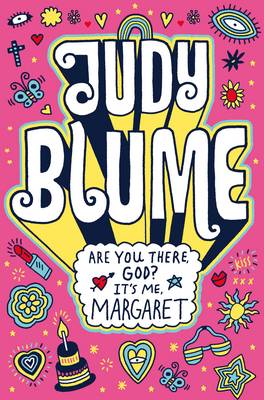 Are You There, God It's Me, Margaret (Paperback)