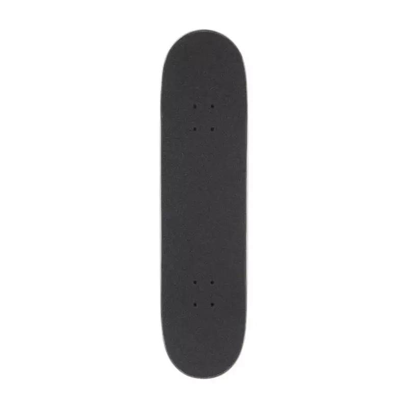 Skate ZERO SKATEBOARDS Iron Maiden Number Of The Beast 8.0