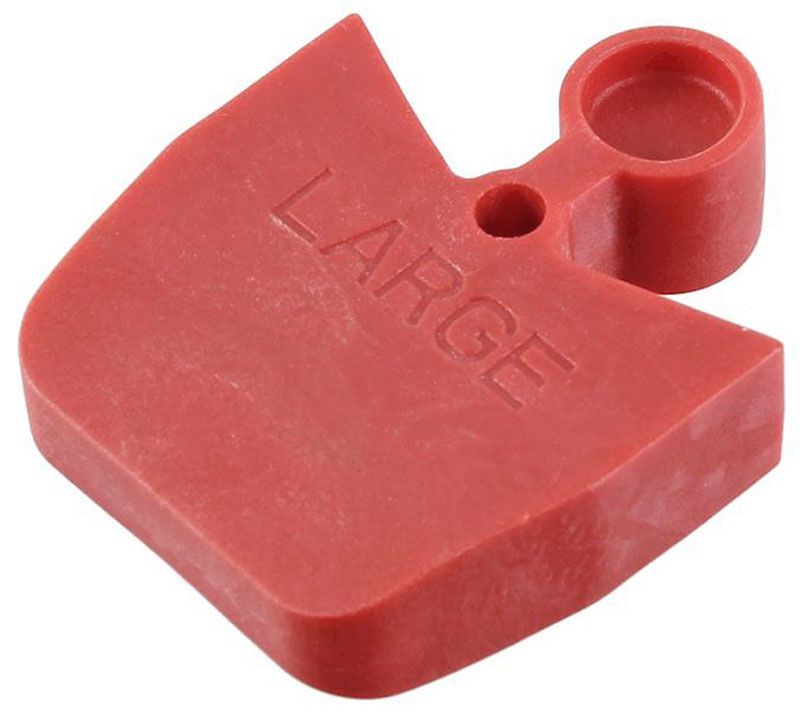 SRAM Bleed Block Entlüftungsblock kaufen | Bike-Discount