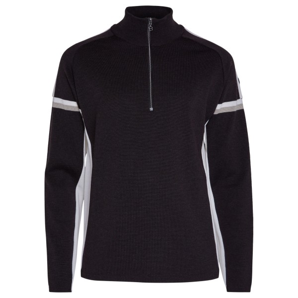 8848 Altitude - Andermatt Merino Sweat - Merinotrui