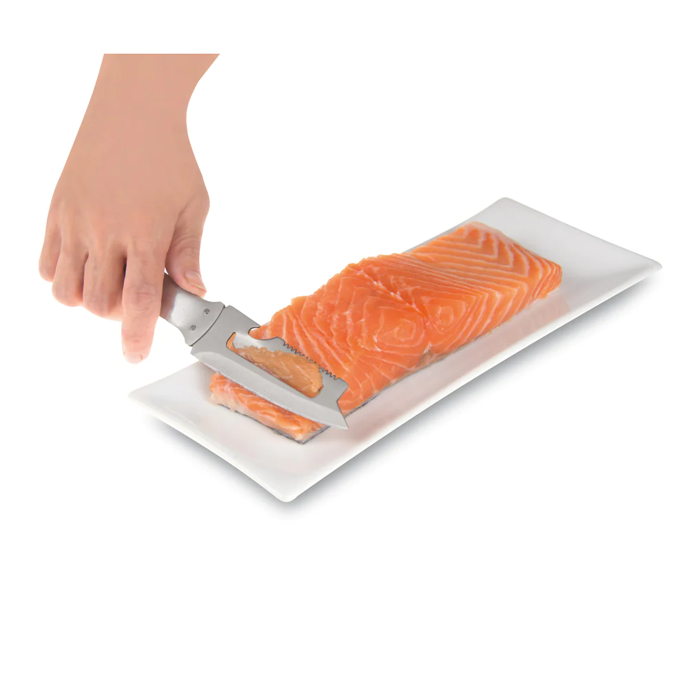 Couteau à poisson multi-fonction IPAC