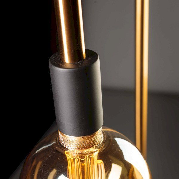 Eijerkamp Collectie   Pike Vloerlamp