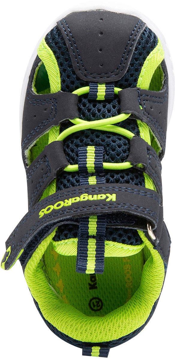 KangaROOS Sandale »KI-Rock Lite EV«