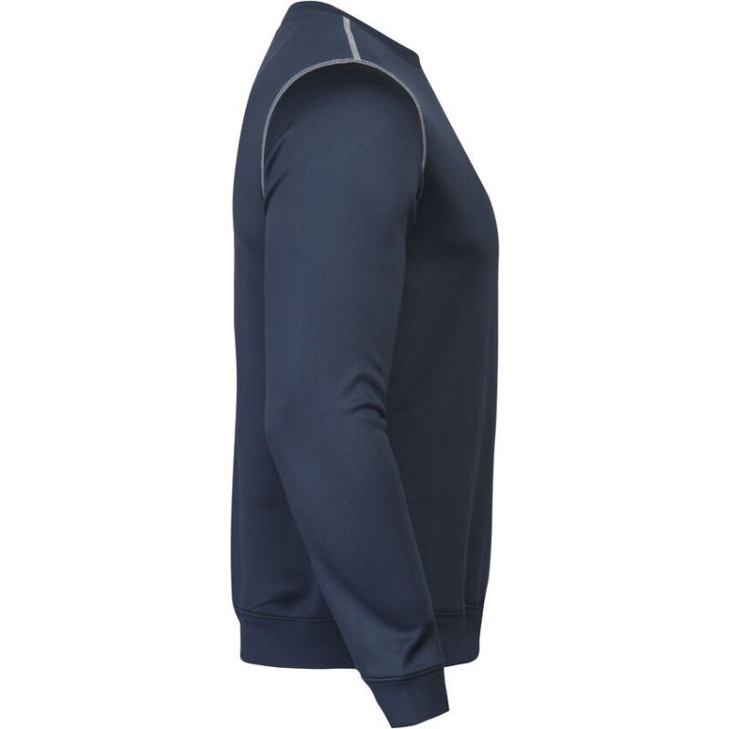 Printer MarathonSweatshirt Hommes