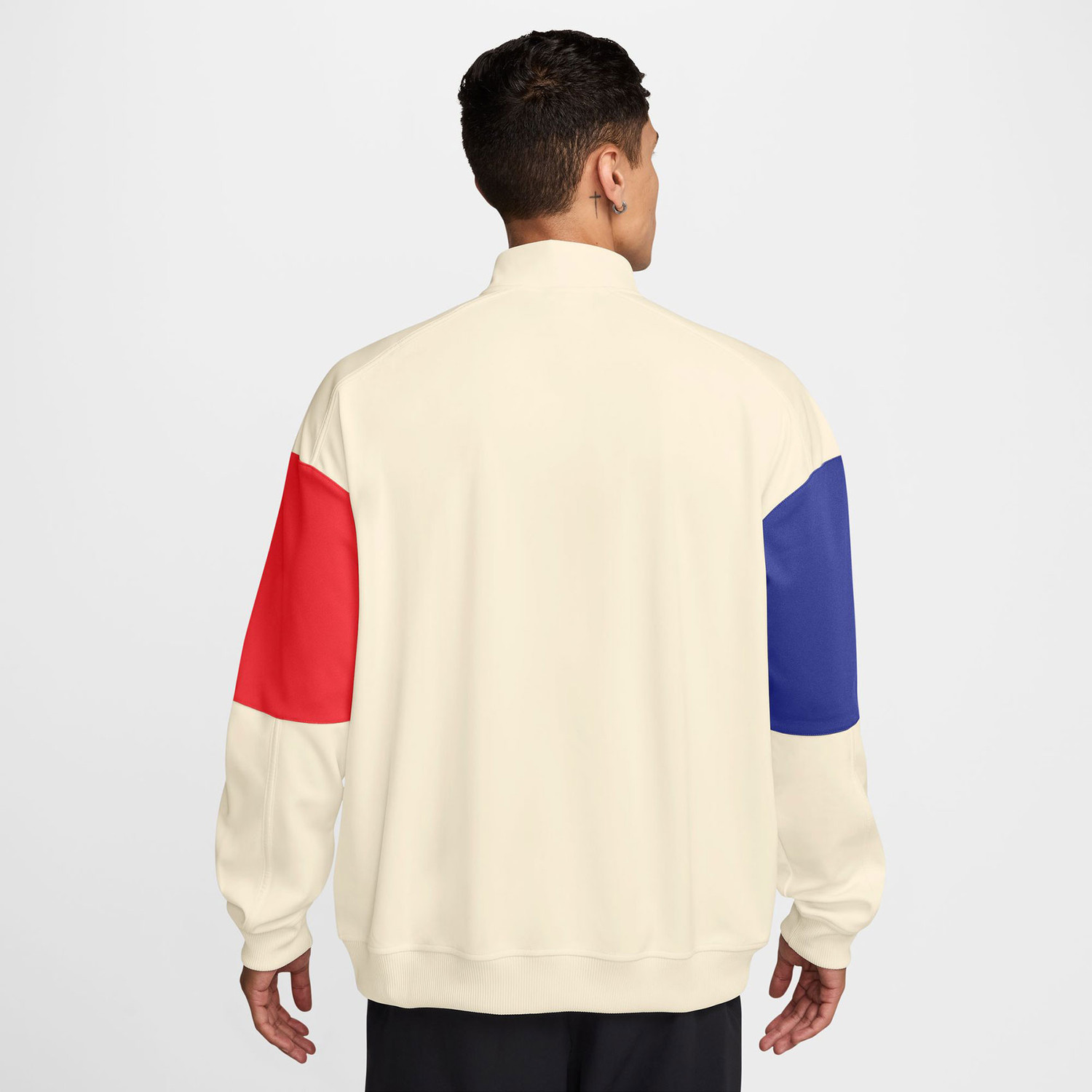 Nike Court Heritage Jacket
