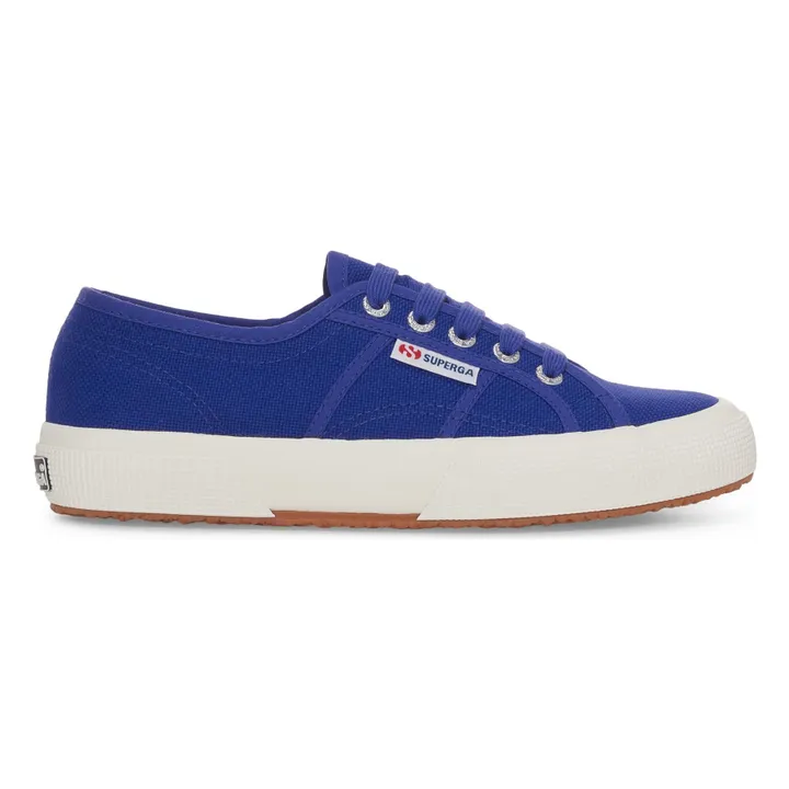 Superga Baskets 2750 Classic | Bleu