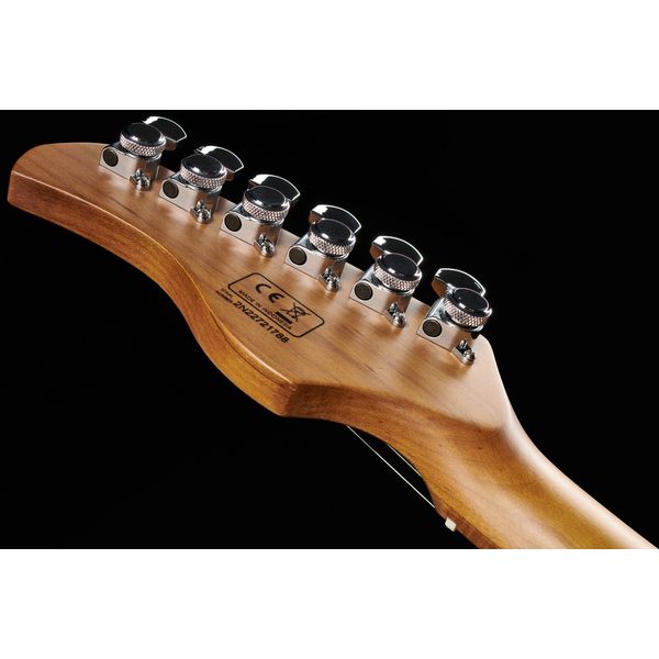 Larry Carlton S7FM TBK 2nd Gen