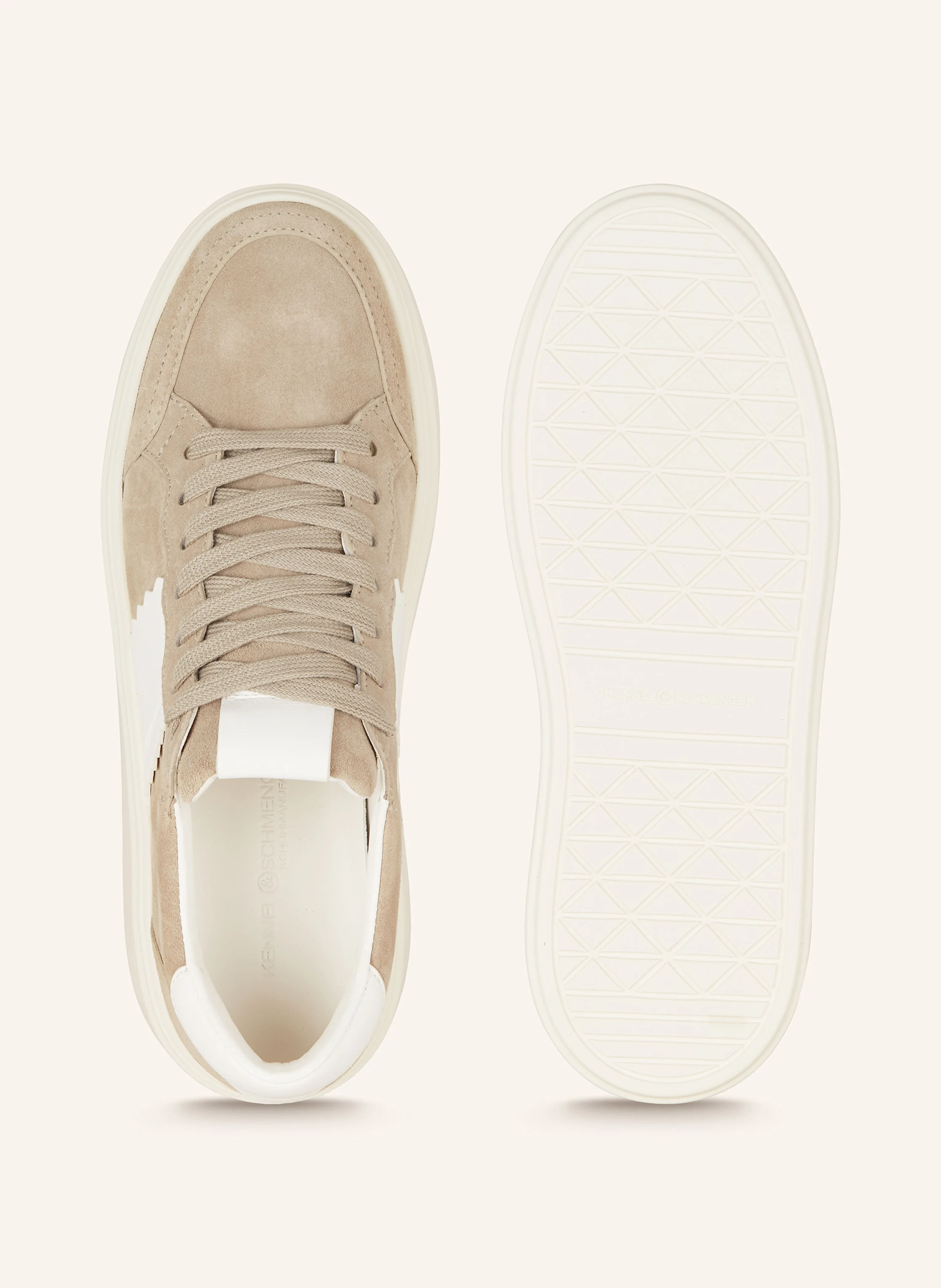 KENNEL & SCHMENGER Sneaker