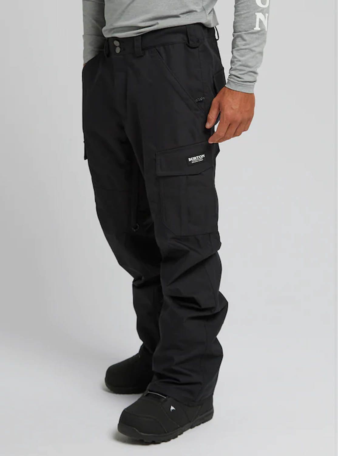 Burton  Men's Burton Cargo 2L Pants