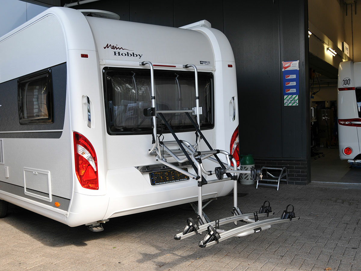 Thule lift V16 manueel fietsendrager