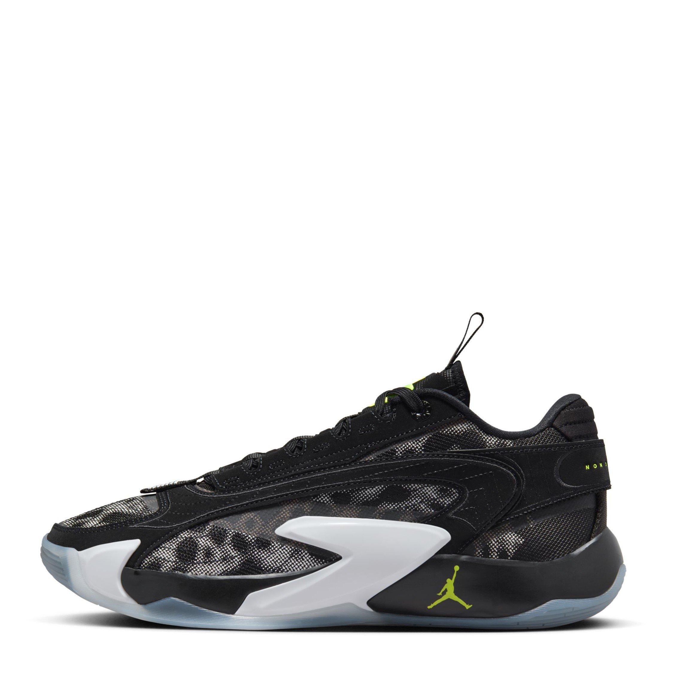 Air Jordan Luka 2 Basketball Shoes